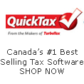 Canada’s #1 best selling tax software from $19.99