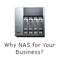 Why NAS for Your Business?