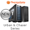 Thermaltake New Arrivals
