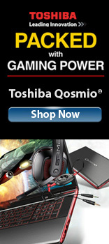 PACKED with GAMING POWER