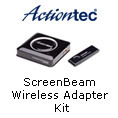Beam Your Mobile Display to the BIG Screen