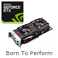Born To Perform