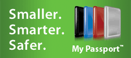 Western Digital