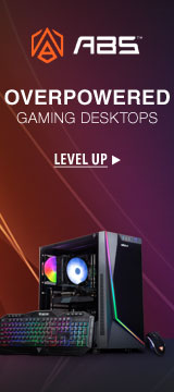 Overpowered Gaming Desktops