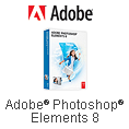 Adobe Photoshop Elements 8