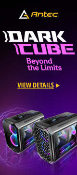Antec Dark Cube