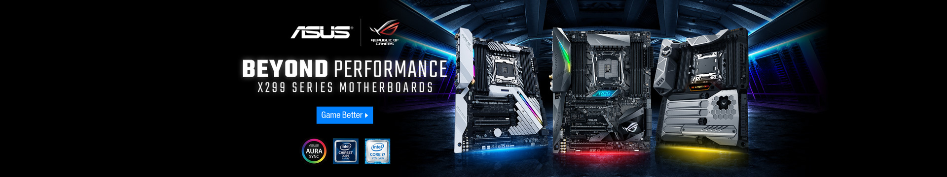 Beyond performance Beyond performance