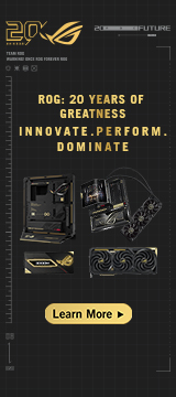 ASUS ROG 20 Edition COMBO ASUS ROG 20 Edition COMBO