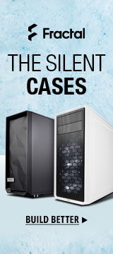 The Silent Cases
