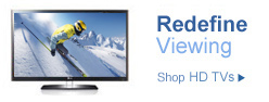 Redefine Viewing