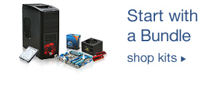 Start with a Bundle