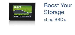 Boost Your Storage