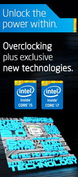 Meet the New 4th Generation Intel® Core™ Processors