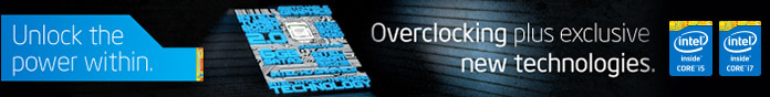 Meet the New 4th Generation Intel® Core™ Processors