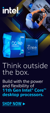 think outside the box