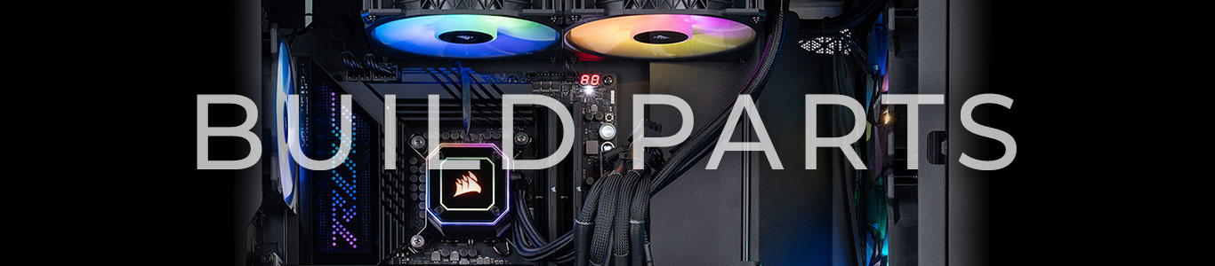 Build Parts