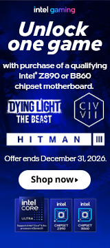 Intel Motherboard Bundle Intel Motherboard Bundle
