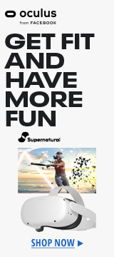 GET FIT AND HAVE MORE FUN
