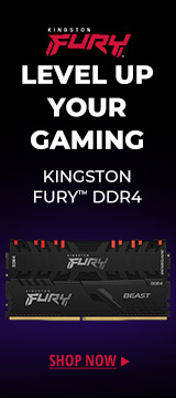 Level Up Your Gaming