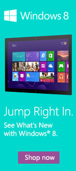 Windows 8 - Resource Center
