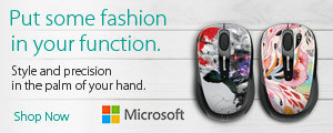 Put some fashion in your function