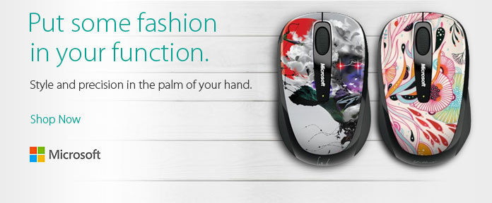 Put some fashion in your function