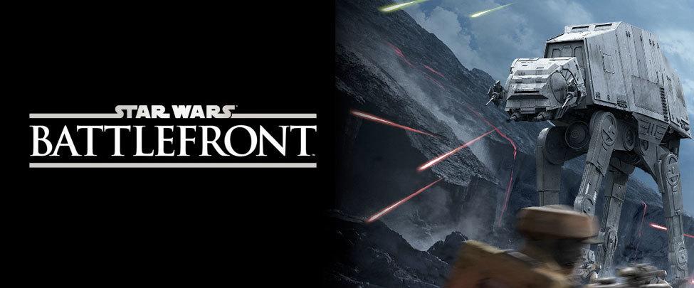 Star Wars Battlefront on Windows 10