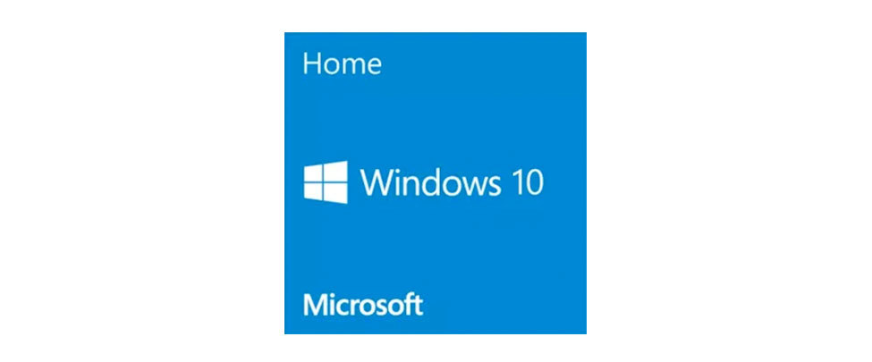 Windows 10 Home Edition