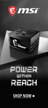 Power within Reach MPG Power Supplies