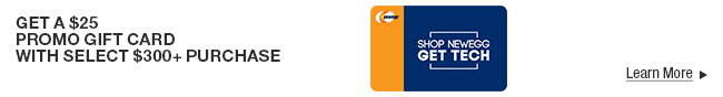 Newegg Promo Giftcard