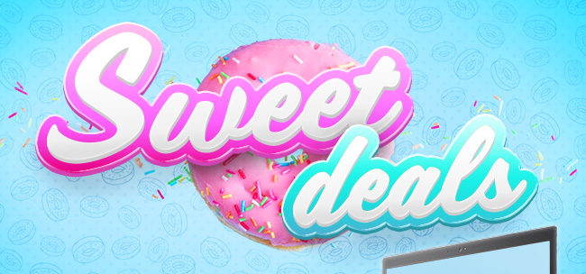Sweet Deals