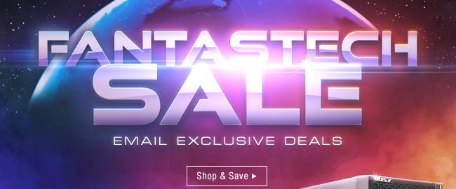 Fantastech Sale