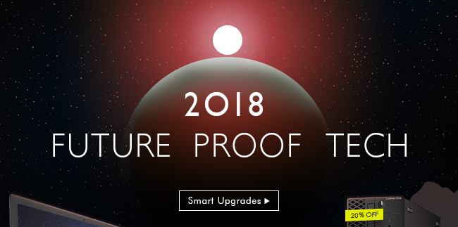 Future Proof Tech