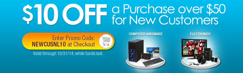 Creative for Newcustomer