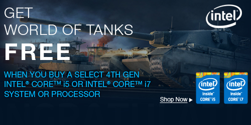 Get world of tanks