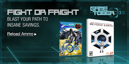 Blast your path to insane savings