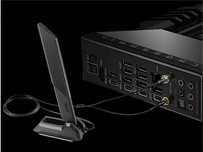 Ultrafast Networking