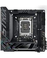 ROG STRIX Z790-I GAMING WIFI