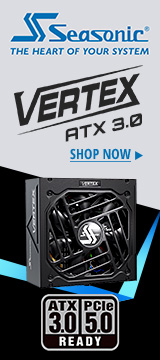 Vertex ATX 3.0