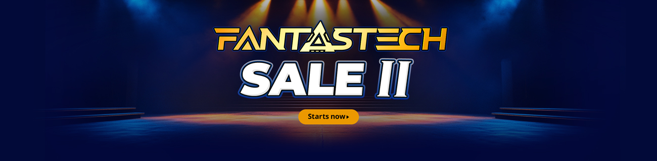 Fantastech Sale II