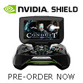 Nvidia Shield Pre-Order