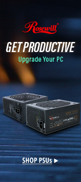 Get Productive Upgrade Your PC