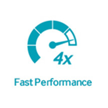 Fast Performance