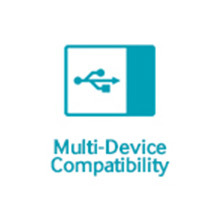 Multi-Device Compatibility
