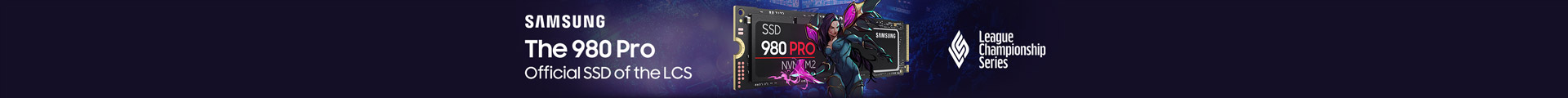 The 980 Pro