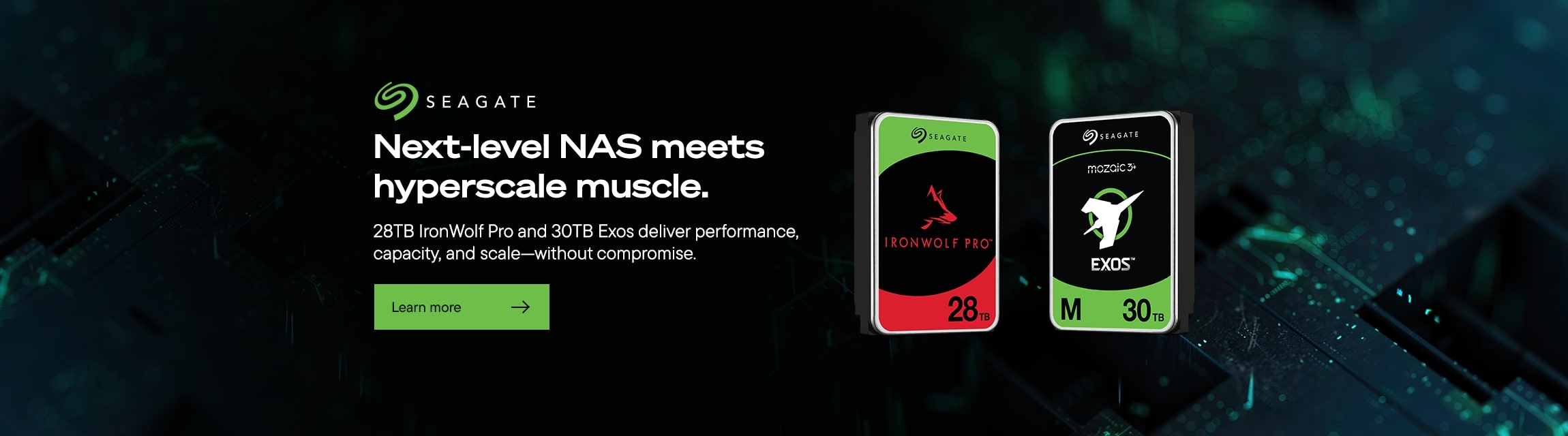 Next- Level NAS Meets