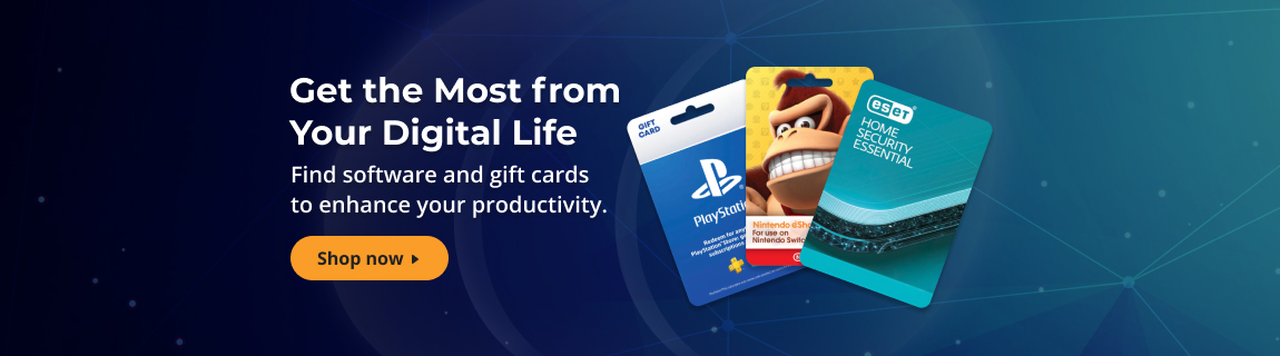 Get the Most from Your Digital Life