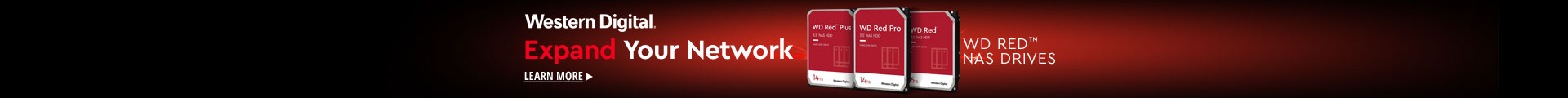 Expand your network