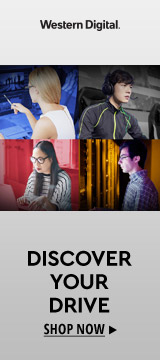 WD Discover Your Drive