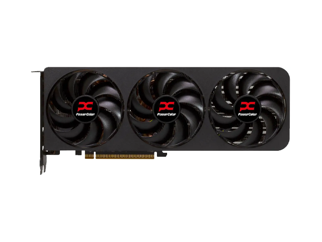 PowerColor Reaper Radeon RX 9070 16GB